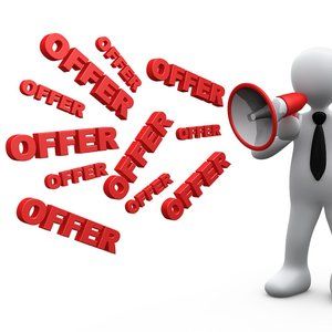 Like What You See? Make An Offer! Everything Must GO